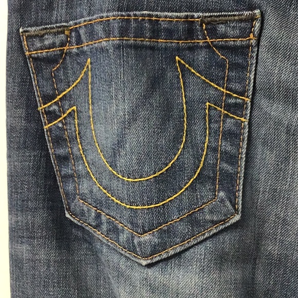 True Religion size 27 - Picture 4 of 6
